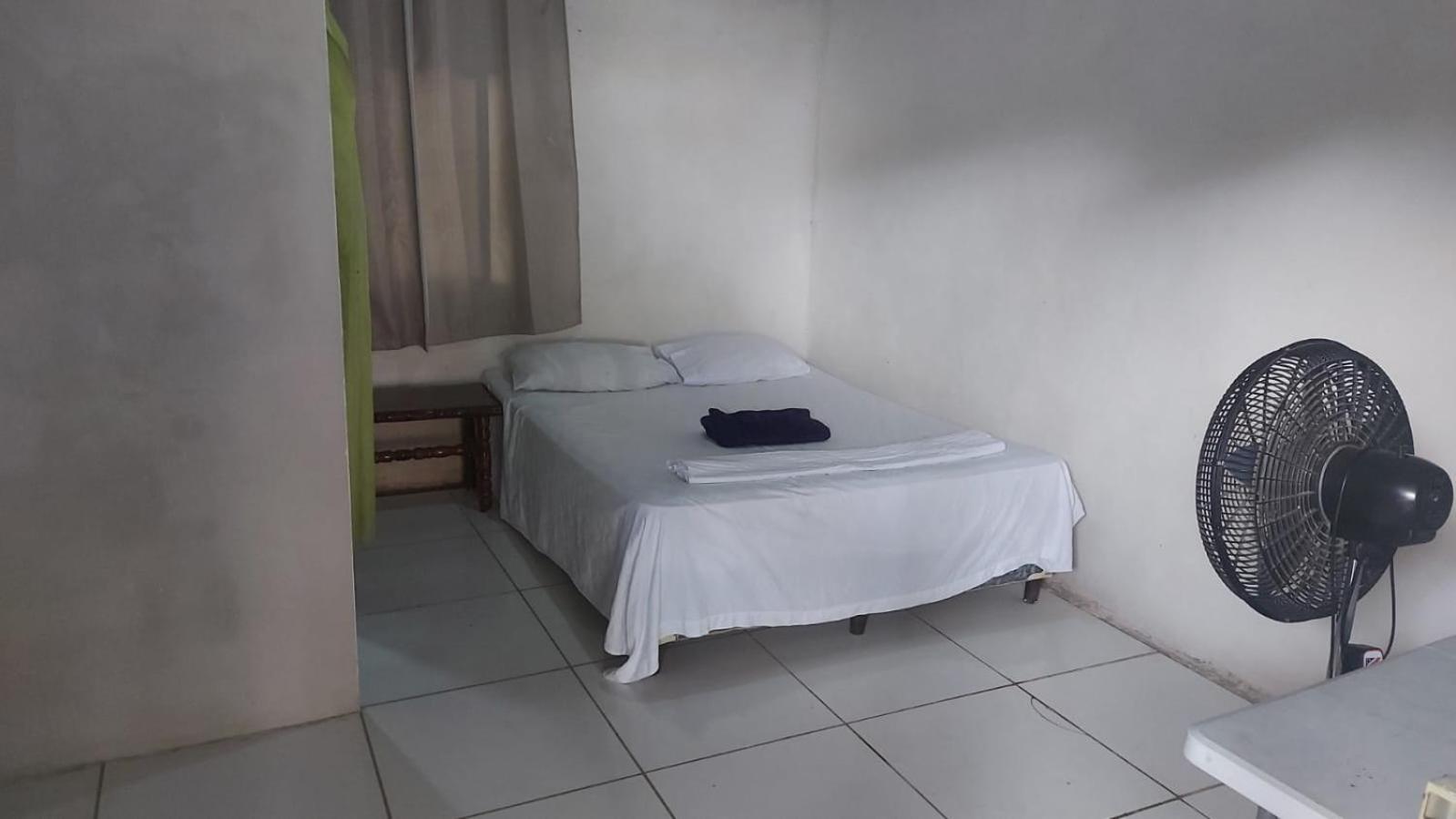 Hostal Brisas Del Ometepe Habitacion 4 Rivas Exterior photo